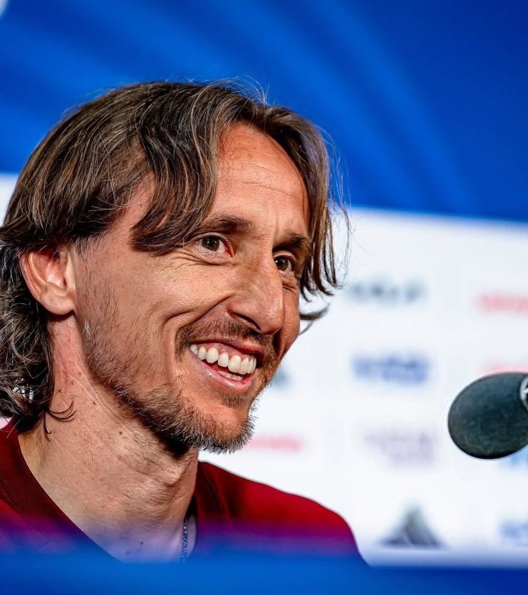 salModric's tweet photo. Any hatred toward this man is simply not acceptable https://t.co/2E3nOApH9a