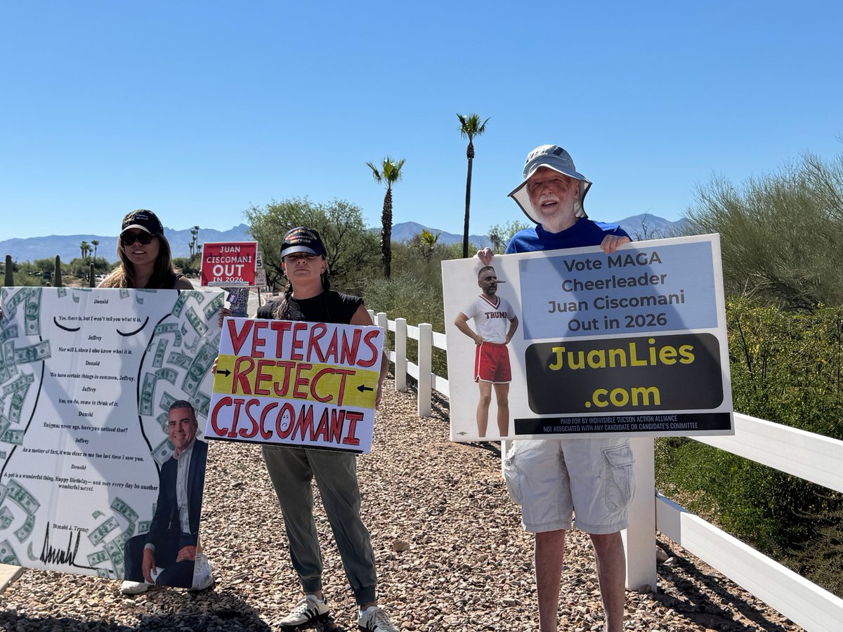 nicolayp's tweet photo. Juan Ciscomani voted against the John L Lewis "Voting Rights Act" and supports Trump's voter suppression! https://t.co/XX6TVHLwQZ