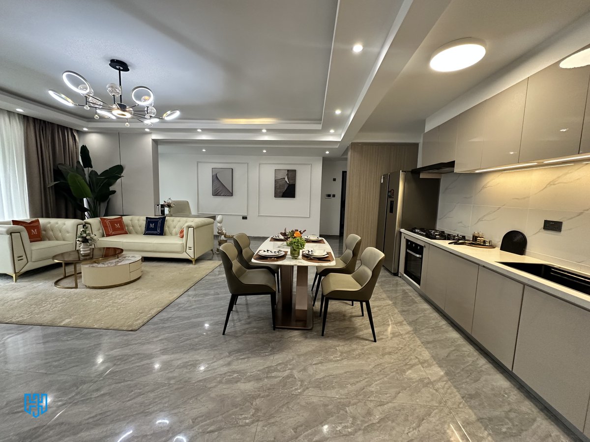 Homescomltd's tweet photo. 1,23 and 4 bedroom apartment in kileleshwa for sale from as low as Ksh 7M https://t.co/aNRv9M4oHC