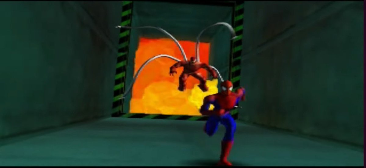 SuperlativeAF15's tweet photo. @captaincupkick Idk why, but this shot reminds me of this. https://t.co/TNQliptawE