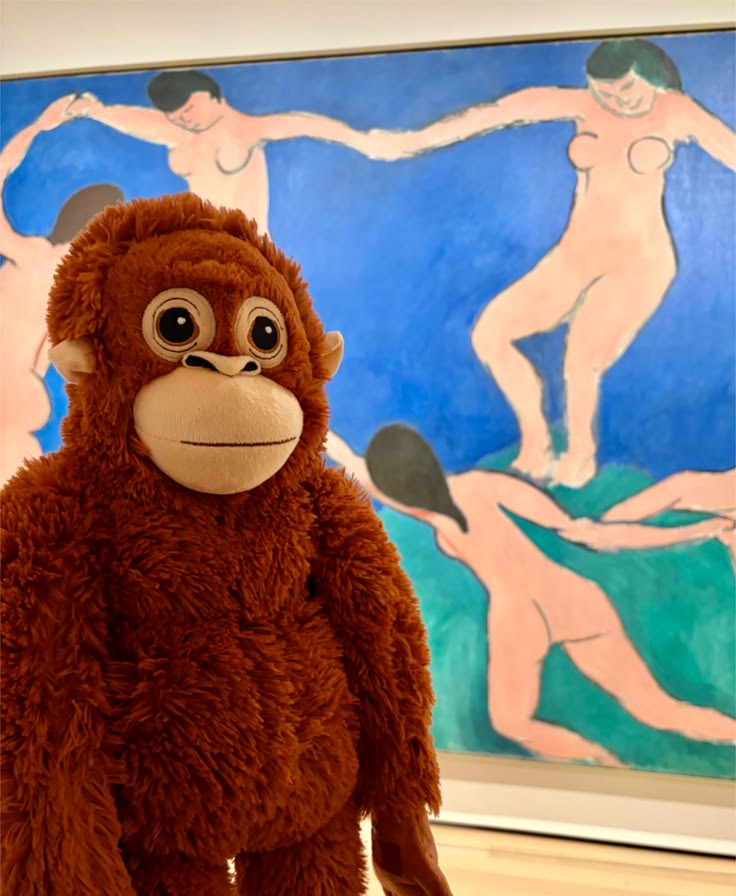 SporkLAD's tweet photo. #DailyMonkey https://t.co/OZuzFHIE3F