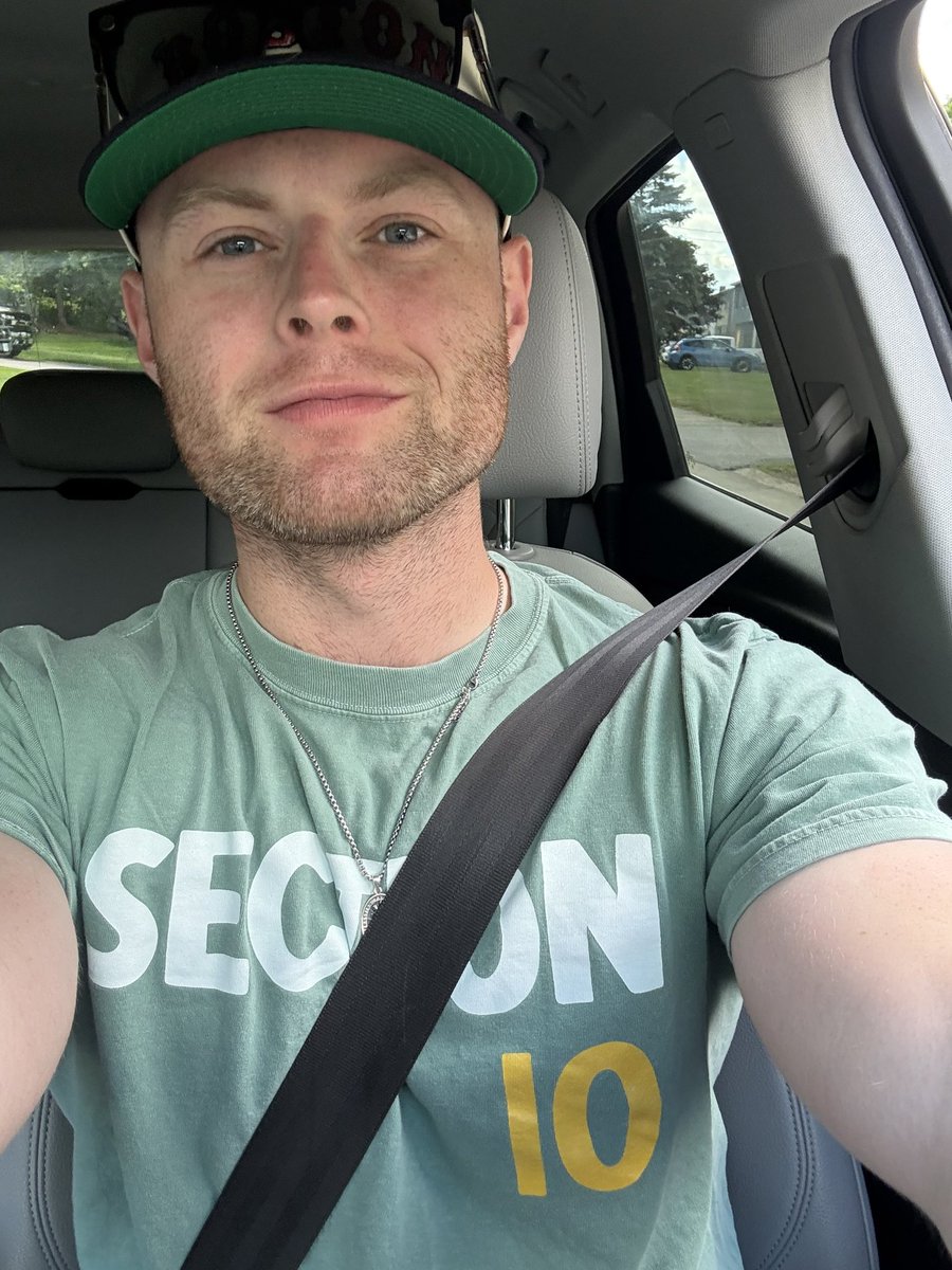 crdcj13's tweet photo. See ya soon @Section10Pod https://t.co/e4vpwfwKEn