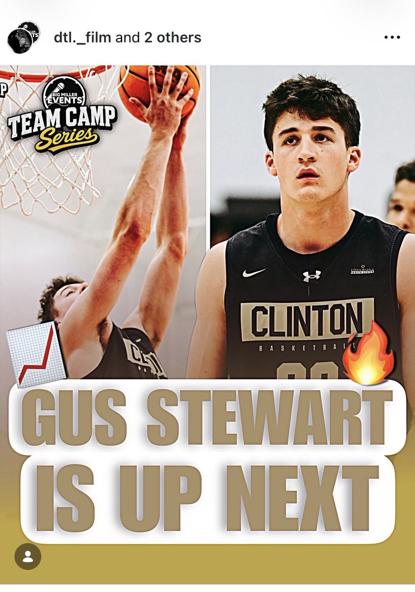 GusStewart2029's tweet photo. Film from one of the games at The Big Miller Team Camp. Thank you for having us!

27.6 PPG
Underclass All Camp First Team

@CrunkdOutEnt @nickwenger5 @GradyMajors @VortexSportsARK @AYSABasketball @kayla_fletch @ARPrepSports @ETTaylor79 @ARHoopScoop @PrepHoops_AR @JFounARHoops @ClintonHoops @ArkansasHawks