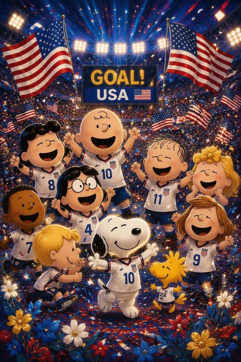 snoopyb047's tweet photo. Goal usa 🇺🇸 https://t.co/OTXwJhGcXF