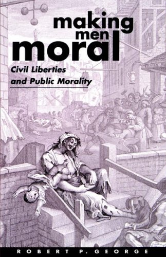 jayshelt's tweet photo. “If public authorities fail to combat certain vices, the impact of widespread immorality on the community's moral environment is likely to make the task of parents who rightly forbid their own children from, say, indulging in pornography, extremely difficult.” — Robert P. George https://t.co/38A5EpMtjH