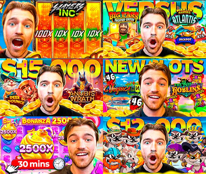 vitaothumbs's tweet photo. THUMBNAIL MINECRAFT! #thumbnail #igaming #youtube #casino https://t.co/Eks57z8K3m