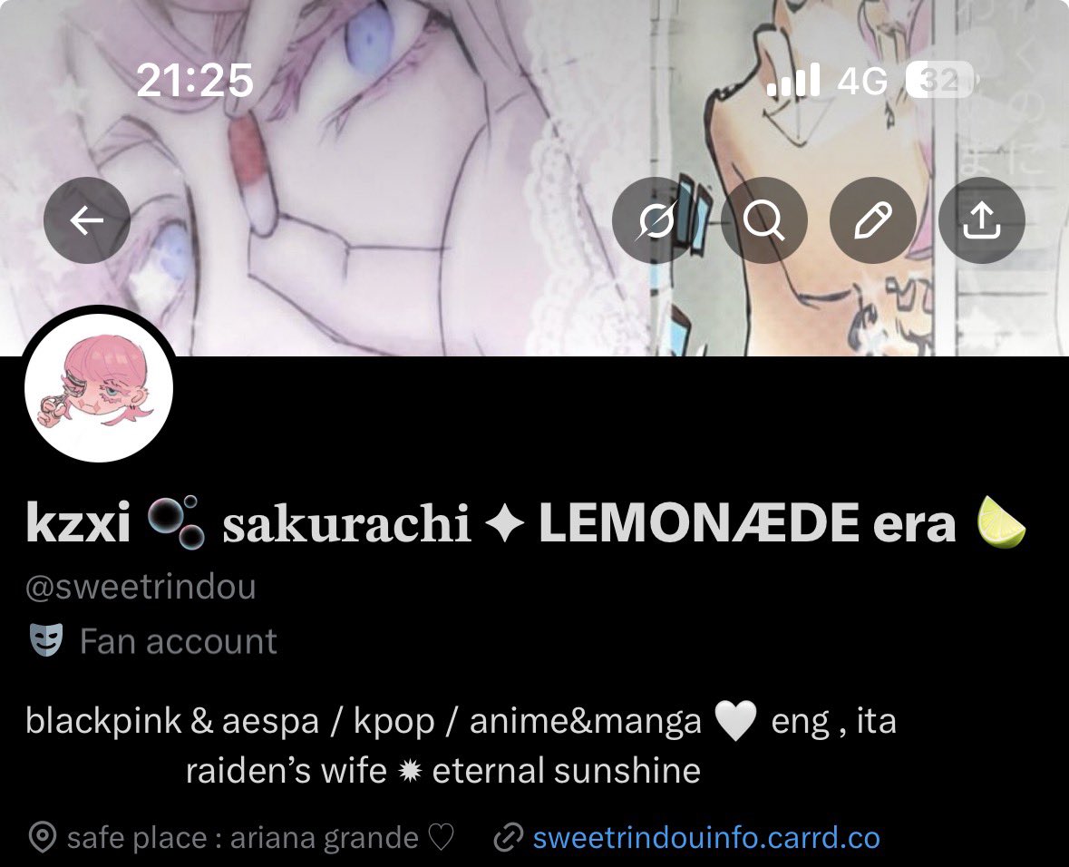 sweetrindou's tweet photo. new aesthetic https://t.co/XMONygOFBf
