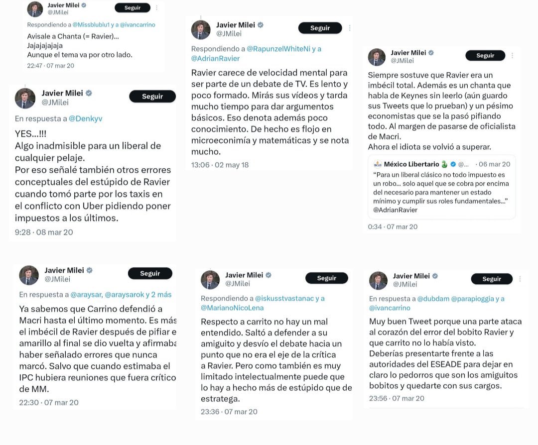 Austen2510's tweet photo. @OPRArgentina Parece que mucho no lo quería https://t.co/IOzmVJQteN