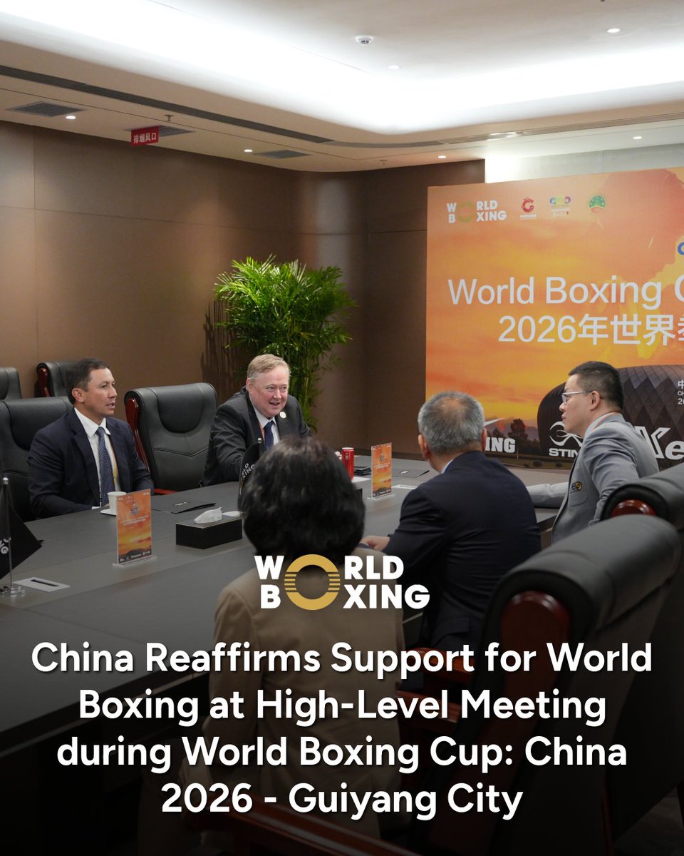 World Boxing tweet media