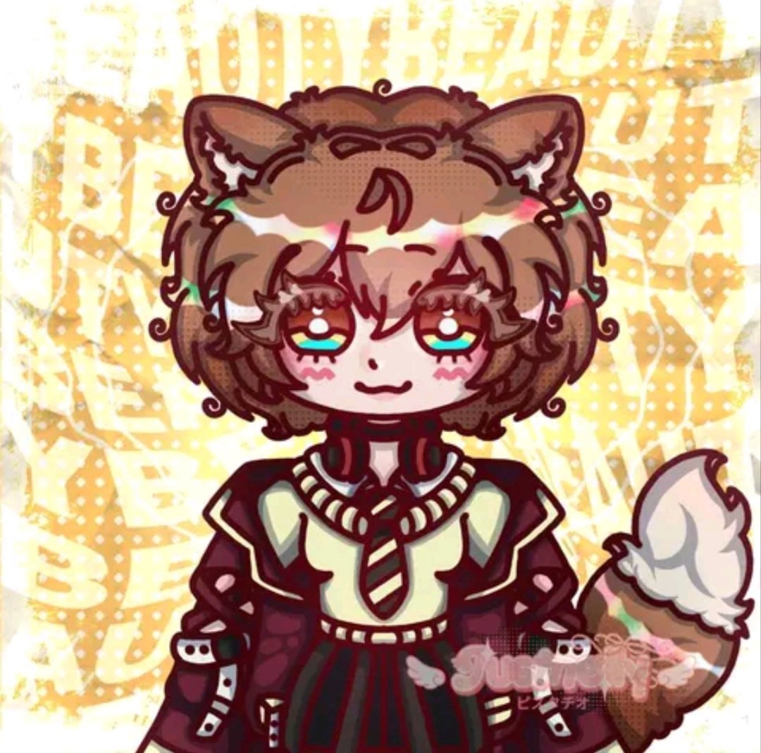 YunaGlitch1's tweet photo. Muchas gracias por el dibujo quedó precioso✨💞
@JuztNelly
#vtuberlatam #fanartsvt
#vtuberchibi
#artvtuber #dibujocute https://t.co/uoqd9vhuy0