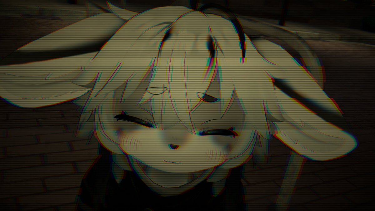 Mada_rano_N's tweet photo. これはれびてーしょんで撮ったフレンド https://t.co/8ZXQBAWAka