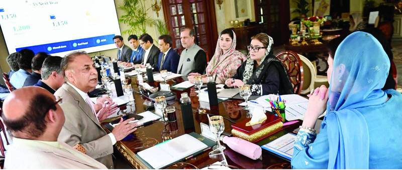The_Nation's tweet photo. CM Maryam approves seven hospitals under Nawaz Sharif Medical City project
https://t.co/i9lc8PB4Am
#CMMaryam #approves #hospitals https://t.co/pMZKGjCcZm