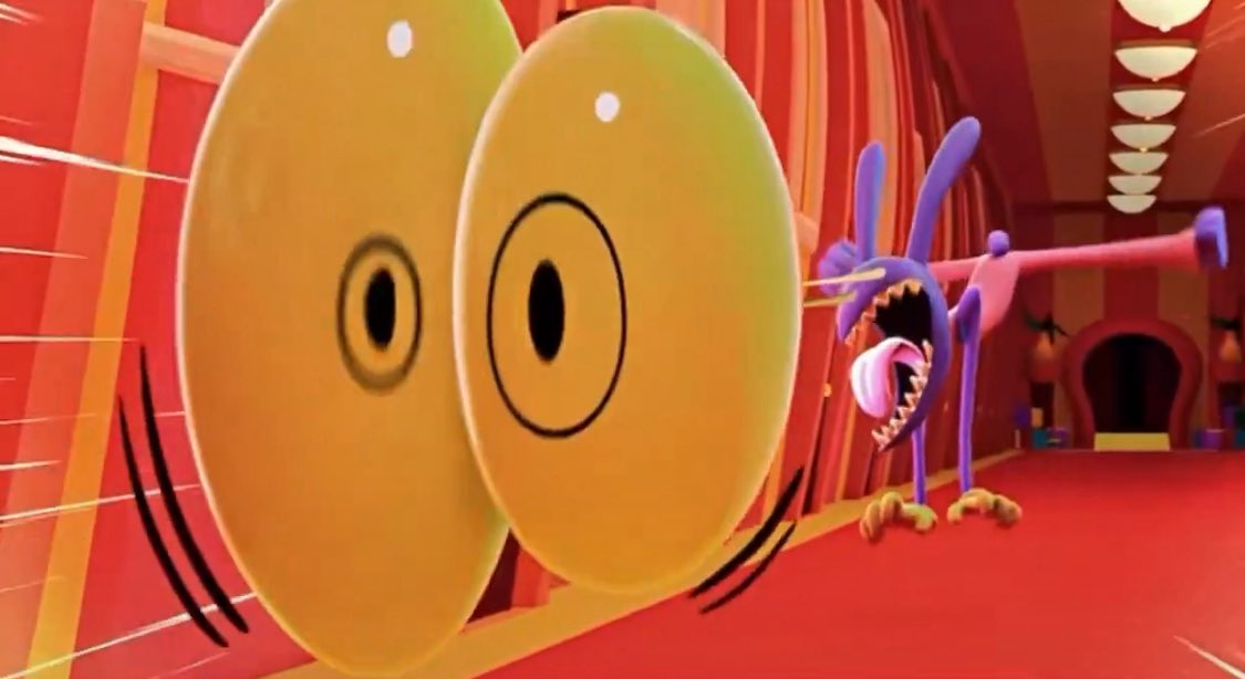 blumeiblooms's tweet photo. how that roblox puh got me like: https://t.co/hb6zW8loVG