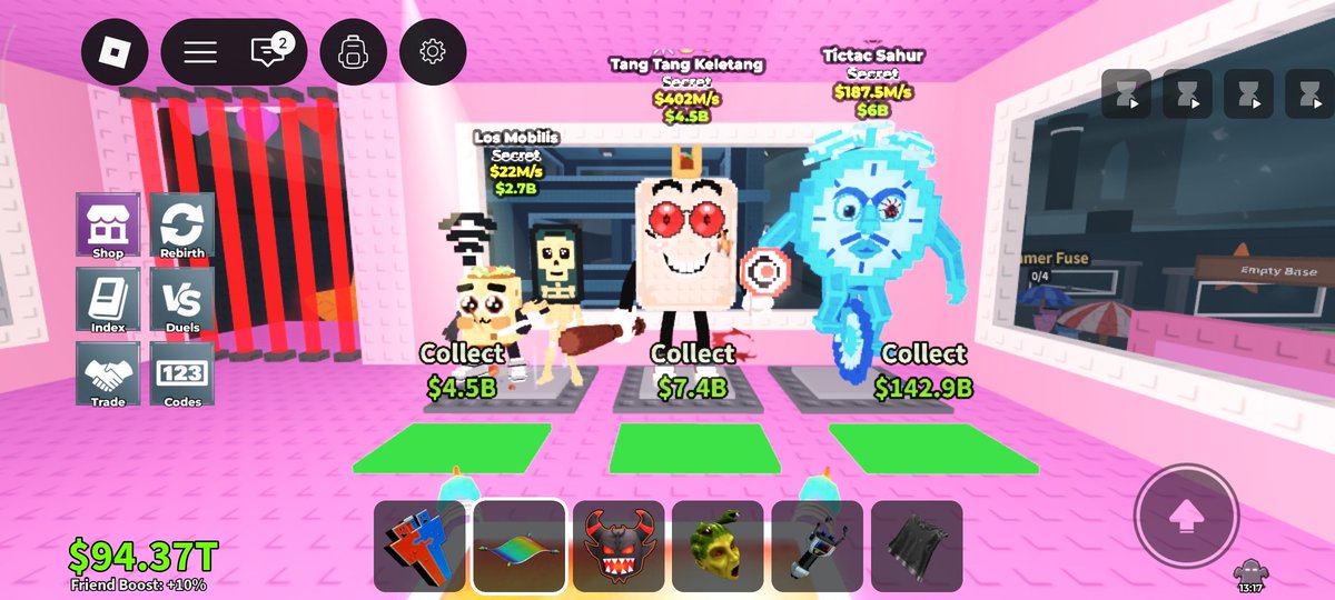 Balzzbois's tweet photo. my sab base https://t.co/whSNugvVg9
