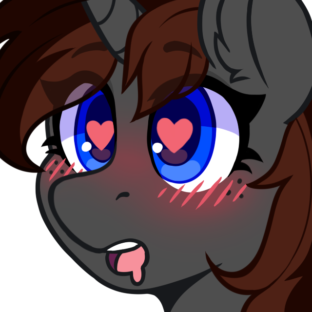 grey_twist's tweet photo. @gonderlane_ I want that flank! https://t.co/SWWmOd822A