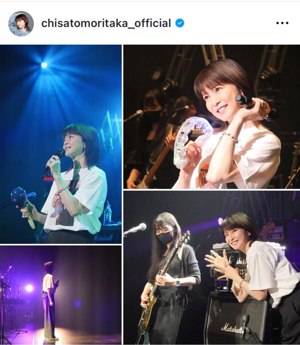 fushiginakanji's tweet photo. 昨夜はじっくり表情(顔ではないです)を見ることを優先🎵
千里さん、いい顔していたなぁ☺️
濃厚森高、まだまだ聴きたい曲があります!
コンサートは「好評」だったし、椅子を蹴る人もいませんでした🤗
円頓寺商店街、昨日通ったのになぁ😂
#森高千里
#エスプレッソSUMMERtour
#COMTECPORTBASE https://t.co/Q8Q7oS79l0