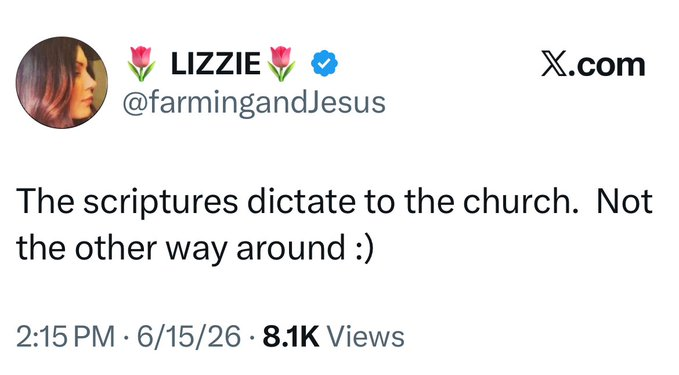 Travi𝕏 tweet media