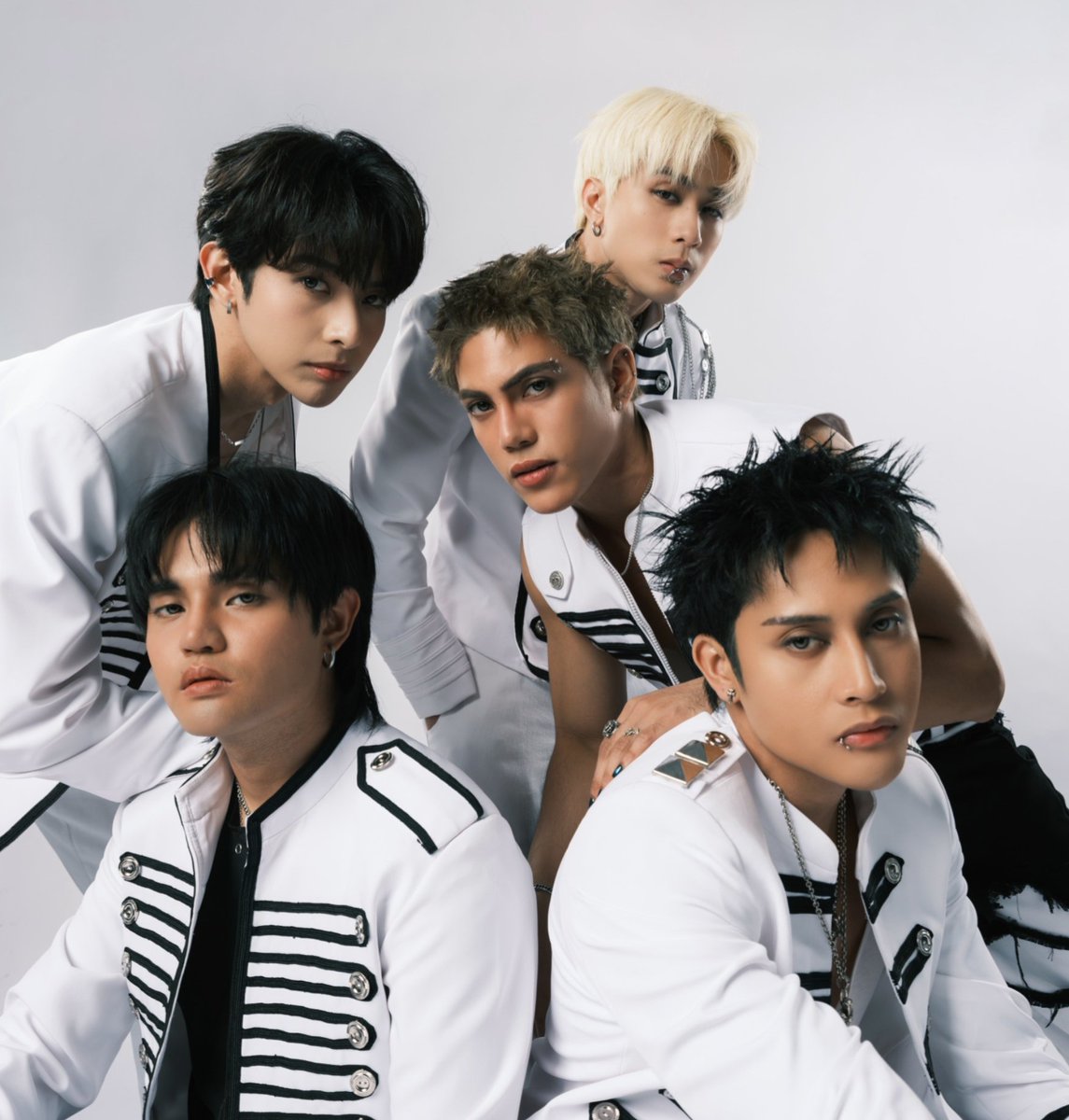 QuietlyRica's tweet photo. Woke up to the news of SB19 covering "Mga Kababayan" by Francis M. for a DreamWorks movie. 🥲

Mr. Francis Magalona, you would've loved them. Seeing a new generation carry your music and message forward feels special. You would've been so proud, I just know it.
@SB19Official https://t.co/77SKBF9xbP