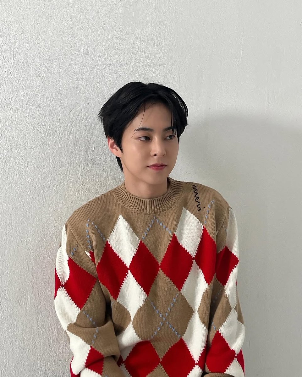 alsxiu0326's tweet photo. 시우민 오늘 하루도 행복하자💙 https://t.co/zWa6PEJf4k
