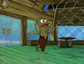 SpongeBob tweet media