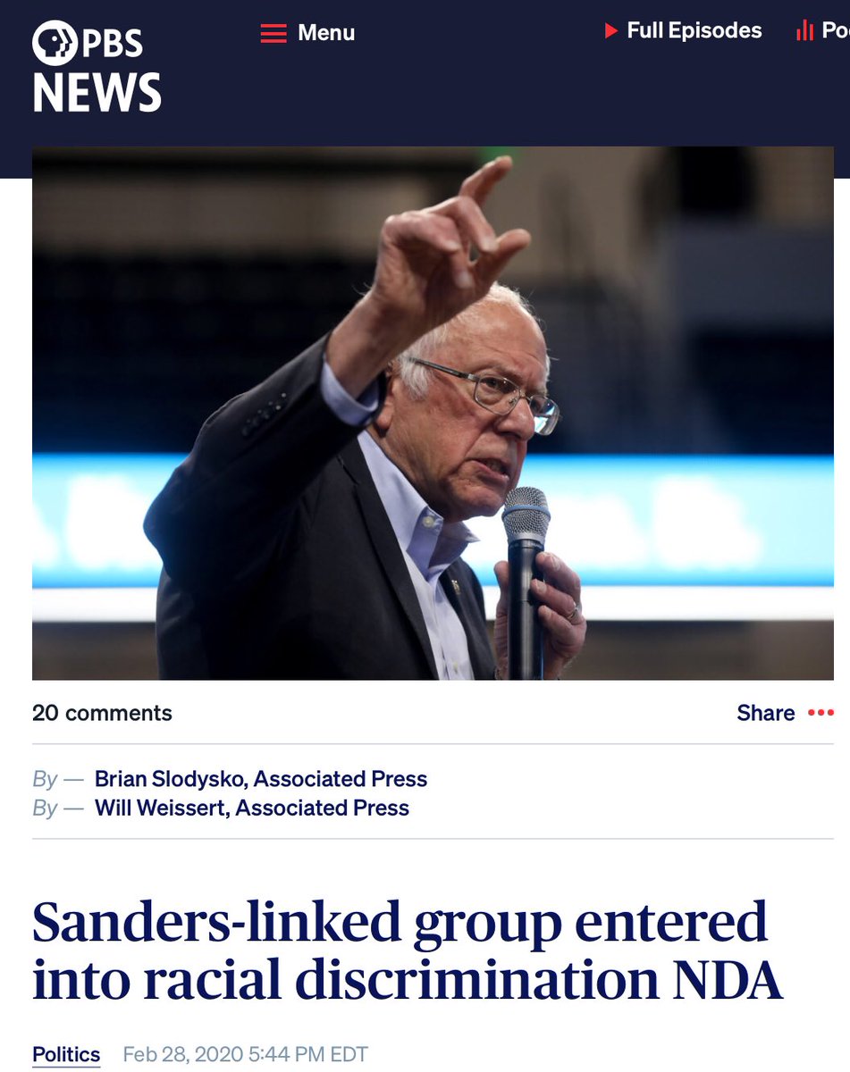 the1theyh8tre's tweet photo. @Chris_H_Politic Nah Bernie is still an old bigot that barely endorsed Clinton, but I see bigots love defending bigots… https://t.co/VIxfYr2LUZ