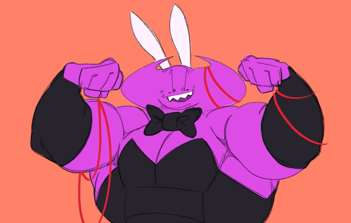 Mewhenballs69's tweet photo. Drawing his chest is so hard.... https://t.co/c7GYhqoqzV