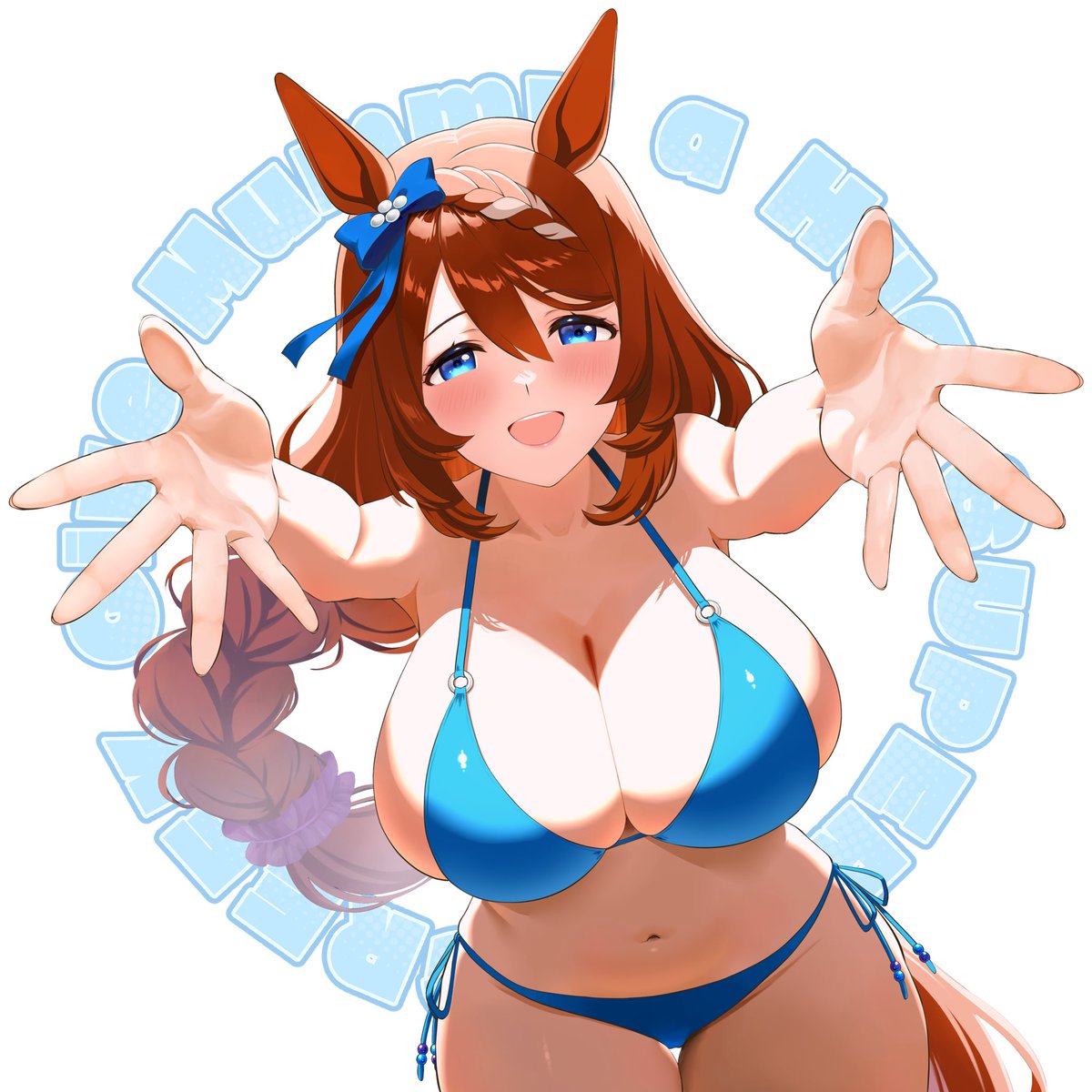 鳴海ユキ tweet media
