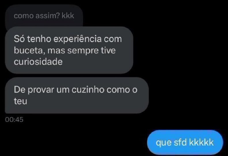givemedck's tweet photo. tu tbm é curioso? kk
#PINTOSAWARDS
#PINTOSAWARD
#PEITOSAWARDSS
#BUNDAAWARDS https://t.co/6aDLupgM2k