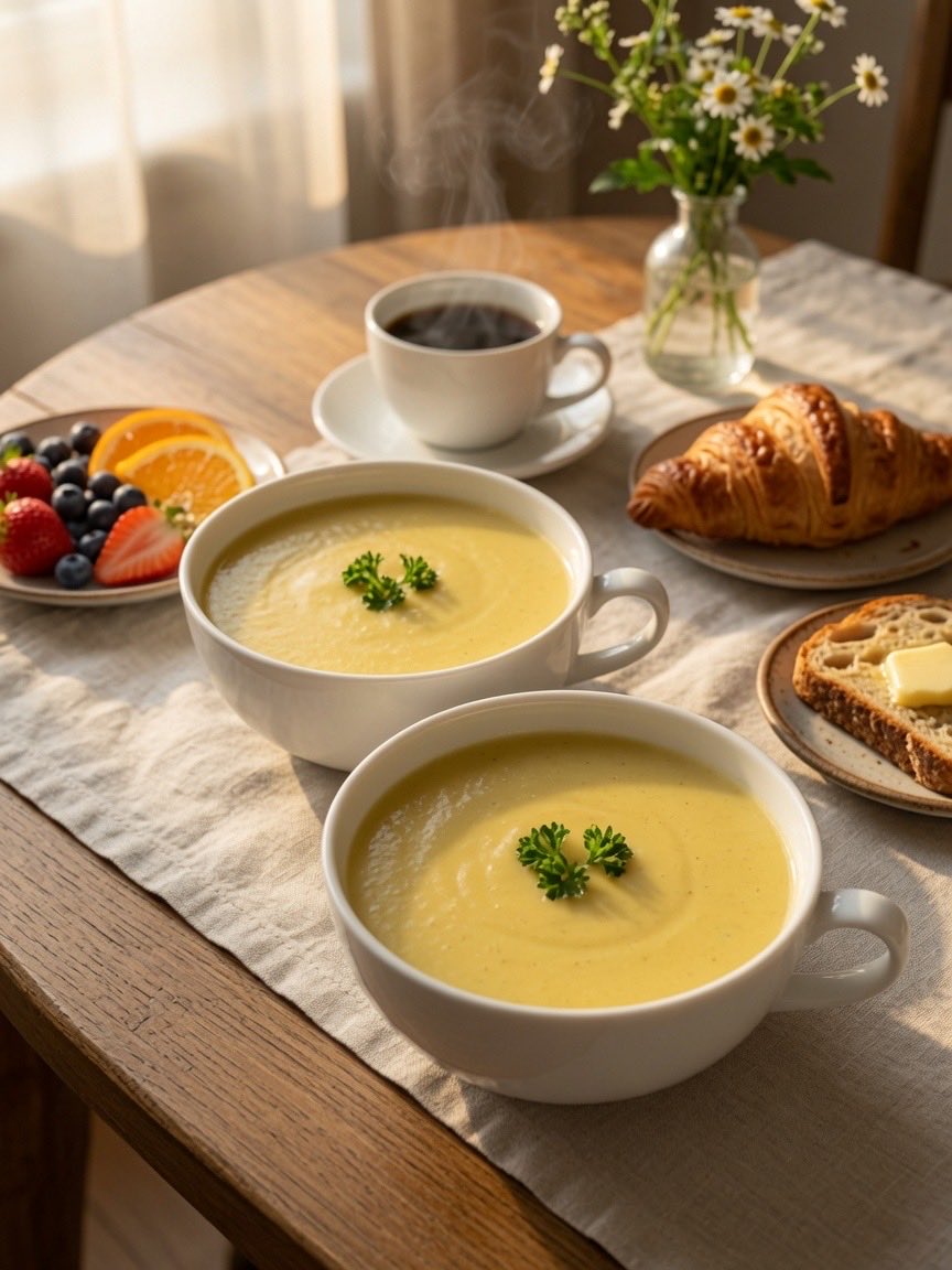 nanala8key's tweet photo. #朝食 #腸活 #AI 
    𝐂𝐚𝐟𝐞 𝐭𝐢𝐦𝐞 ☕⸒⸒🫖𓂃 𓈒𓏸◌☺️💕 https://t.co/be7ZGQ70li