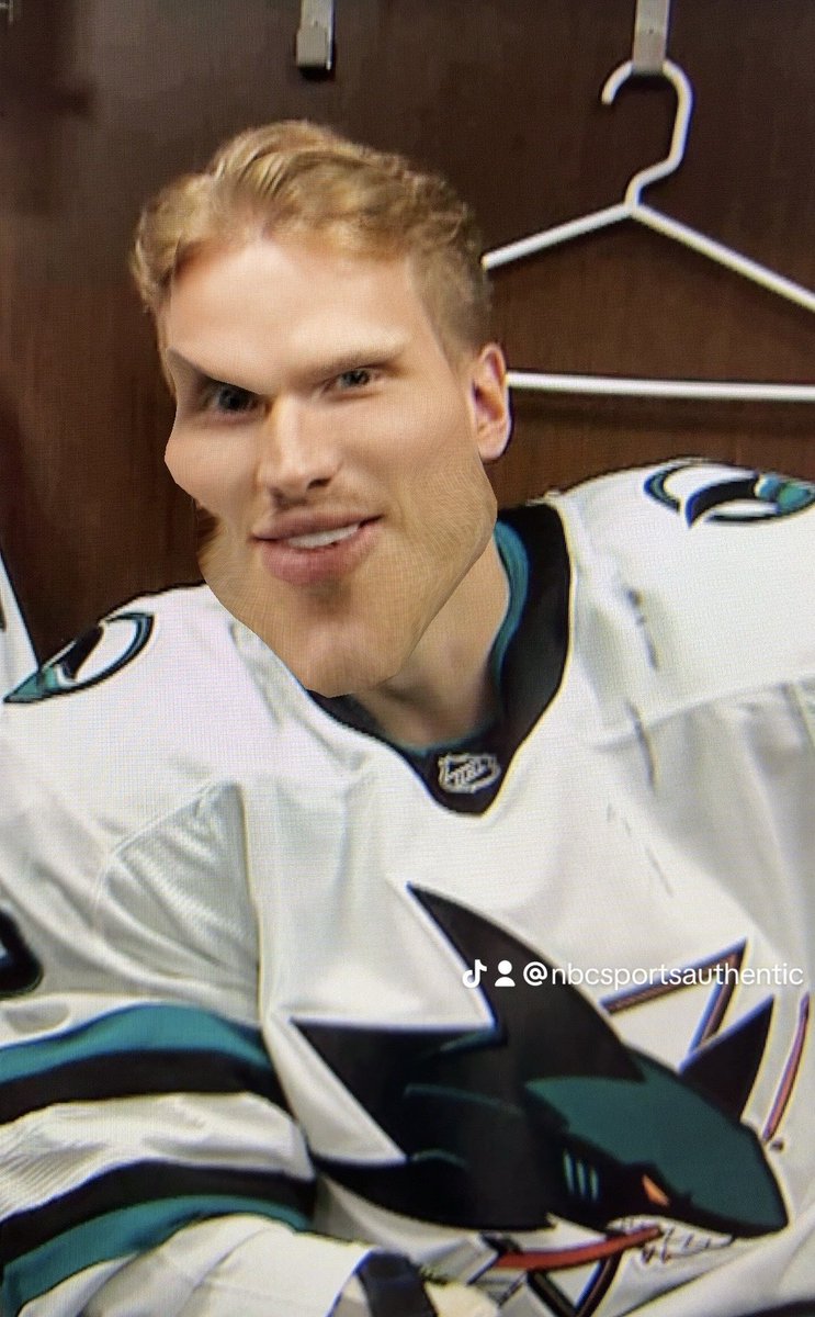 Sharks on NBCS tweet media