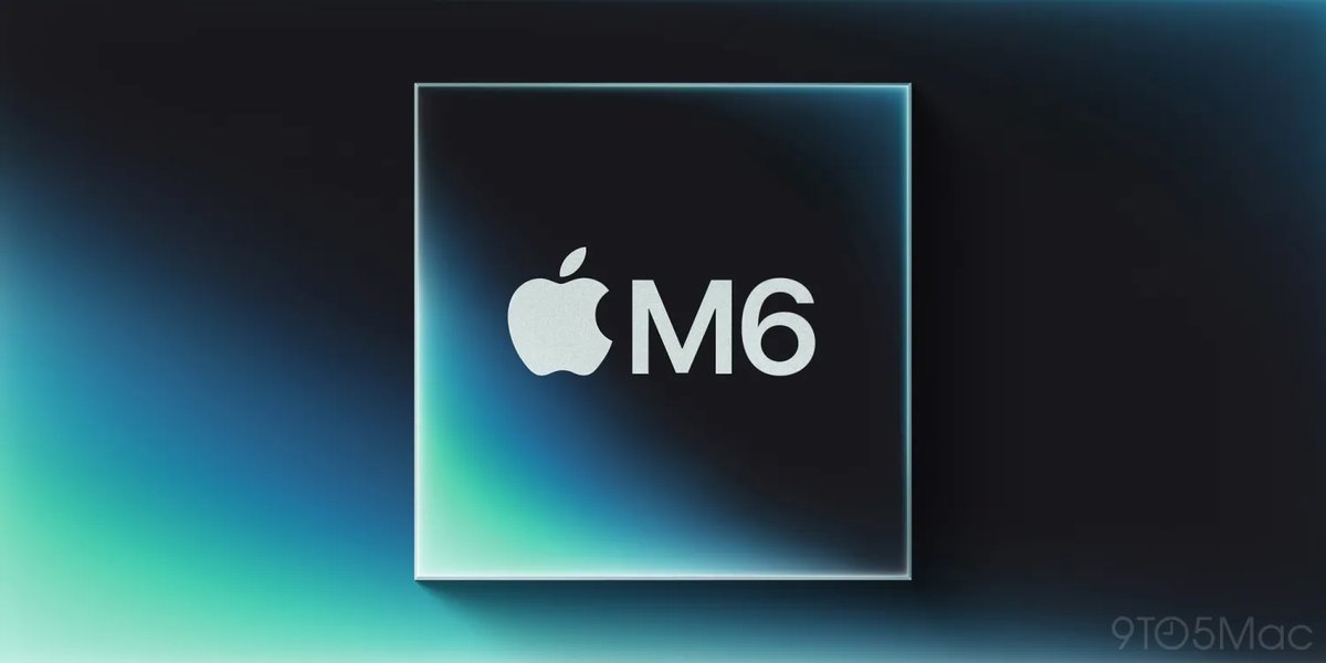 kobonemi's tweet photo. Apple M6チップが今秋登場、予想される新製品を確認 - こぼねみ https://t.co/Qco3TmwhJM #新型MacBookUltra #MacBookUltra #MacBookPro #Macmini #iMac #MacStudio #新型Mac #iPadPro #Apple #M6 #M6Pro #M6Max https://t.co/z2vU22UbH6