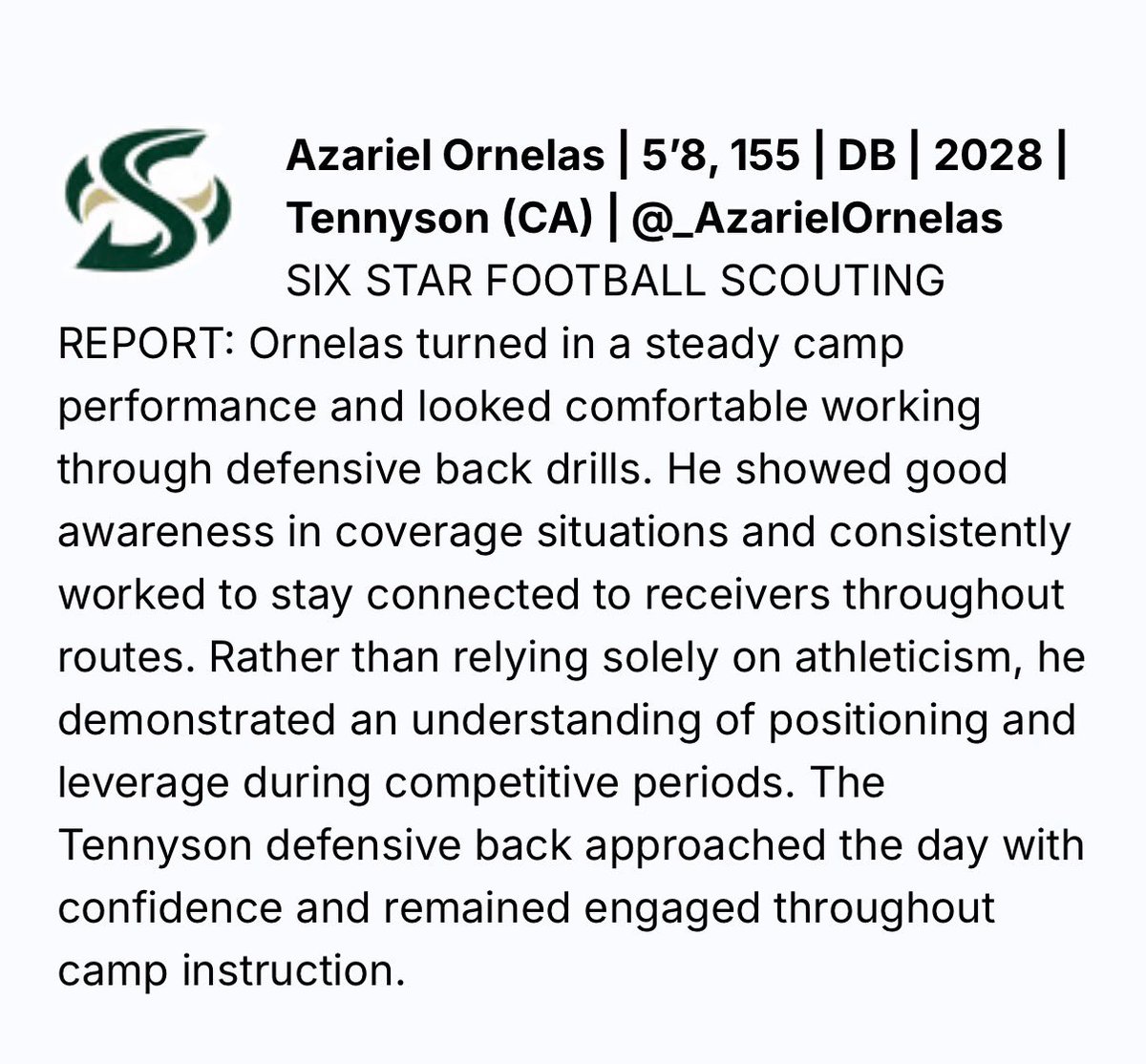 Azariel Ornelas tweet media