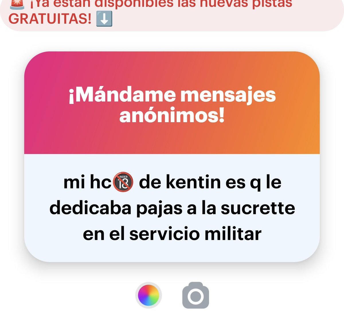 Kentinccookies's tweet photo. 🐿️ Él masturbariatas 3000 https://t.co/hFMT8J2kp9