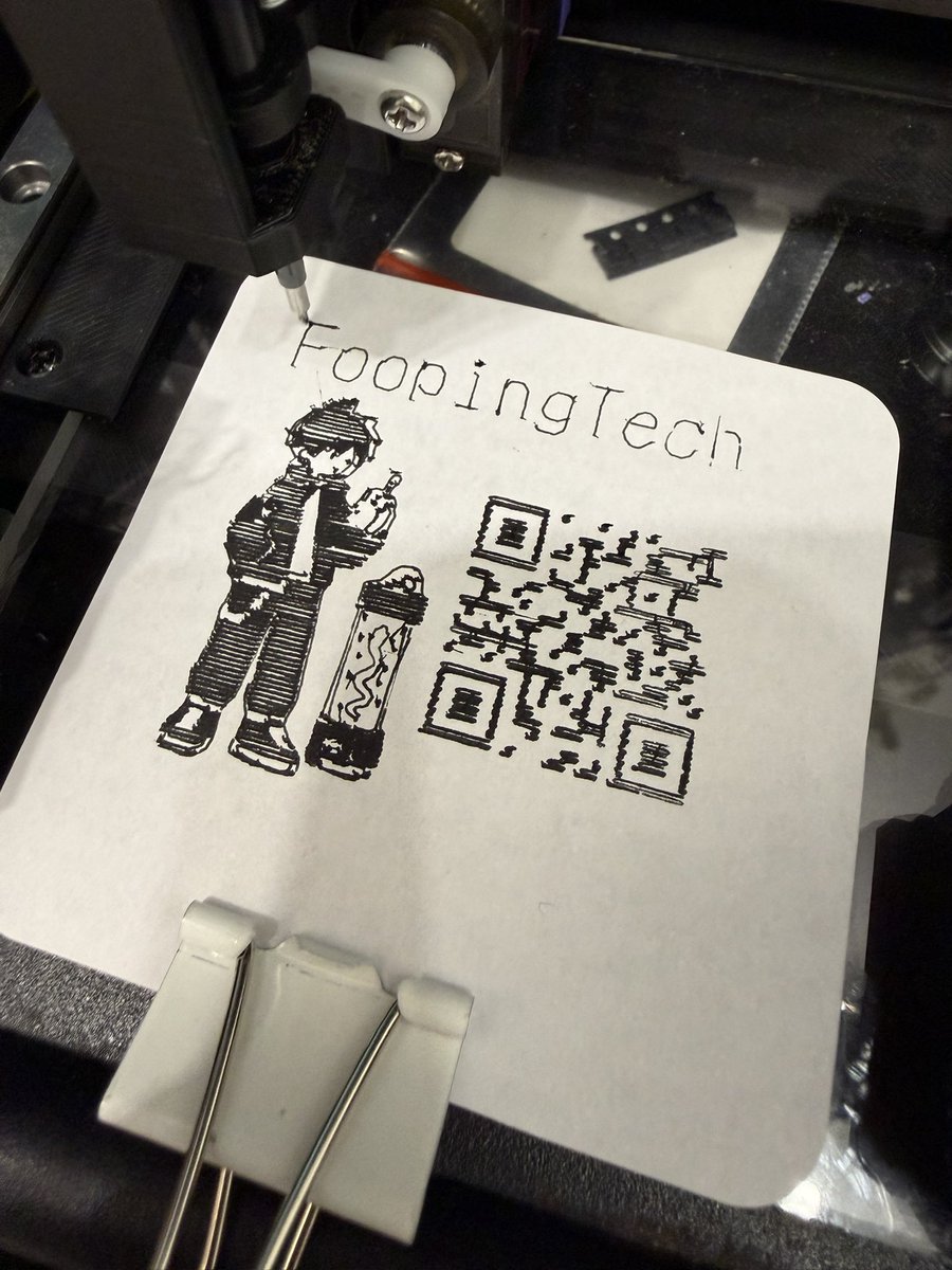 FoopingTech tweet picture