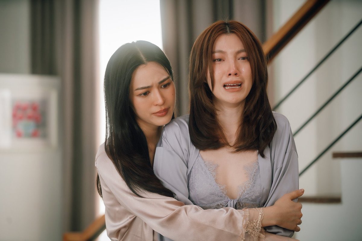 snookfidy's tweet photo. @friedchicfan หมวกเท่มากงับบบบบ

LINGORM ILF EP1
#วาดฝันวันวิวาห์EP1 https://t.co/pWeQ2cViPu