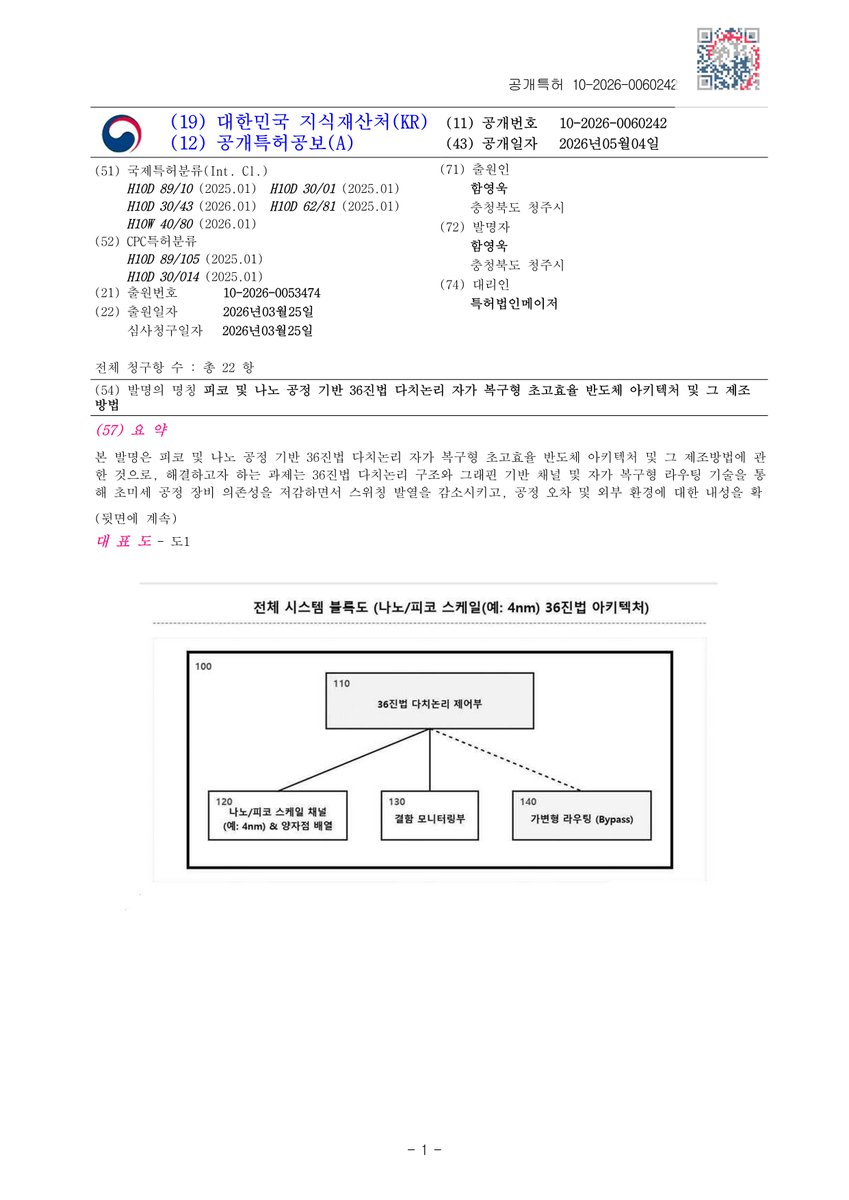 YoungWook Ham tweet media