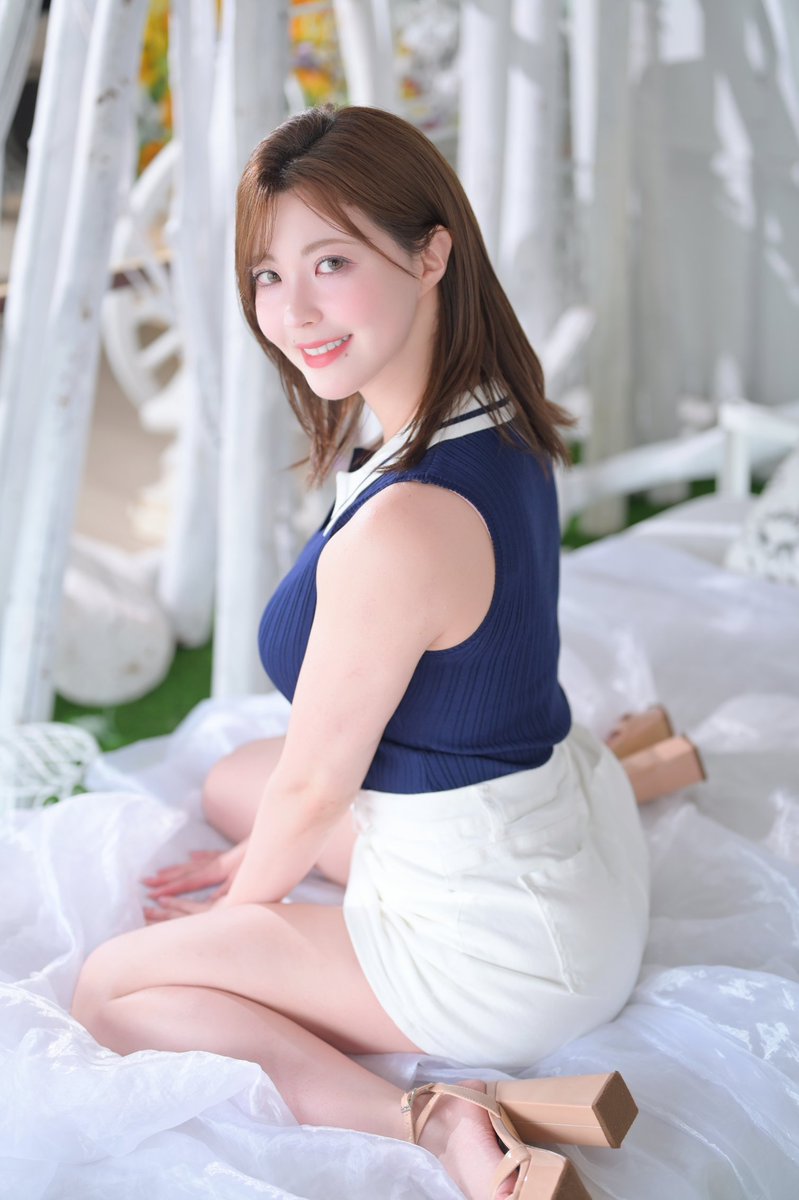 so_miura_nana's tweet photo. おはよう☺️☀️

撮影のことも、
普段のことも、

これから少しずつ載せていこうと思ってます🩵

実はまだ話していないこともたくさんあって🤭

見逃さないように、
フォローして待っててね🫶💕 https://t.co/wdT3gEqSYA