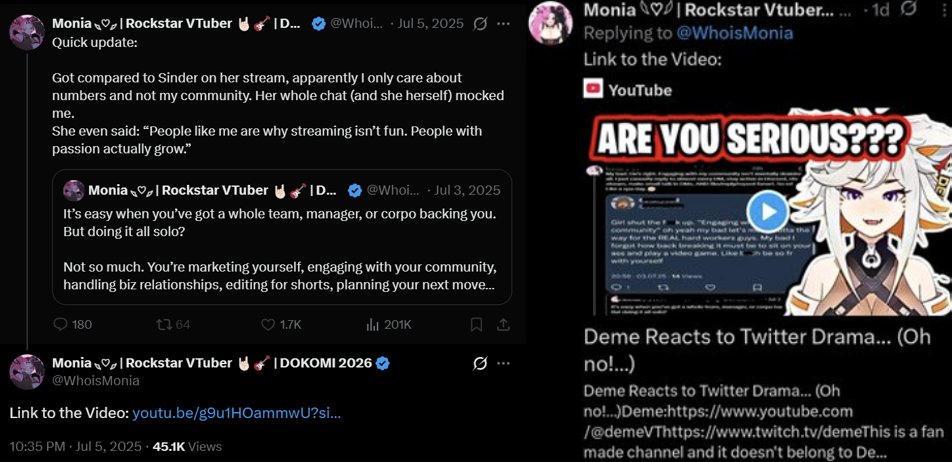 Perma Banned ထ🔨 tweet media