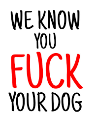 AstroV2nomica's tweet photo. @Sal19793 No no Shlomo your dog lays on its back and u suck it off you sick dog fkr. 🤮🤮🤮 https://t.co/dYrrTIRKbB