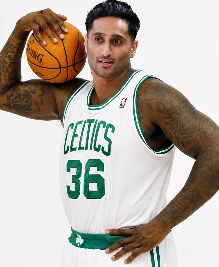 KevinPorterMVP's tweet photo. Shams in the 2026 offseason https://t.co/focnF1Vxjp