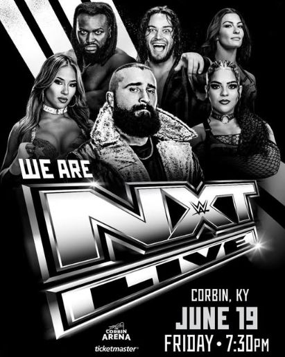 cdavidroberson's tweet photo. Still looking for the results from
#NXTCorbin for 

https://t.co/vWx6T6qMNA 

Credit is always given for the results
to everyone who shares.
Answer this post to start a thread and
get your credit.

Hope you are enjoying the show !!! https://t.co/md44Cfz7Fe