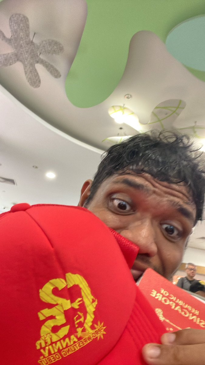 Mighty_Mighty92's tweet photo. Going on a short trip to rest and rehab after going hard in the gym and of course be ready for the Hardcore Battle Royale on July 3rd https://t.co/LWVVI34uEk