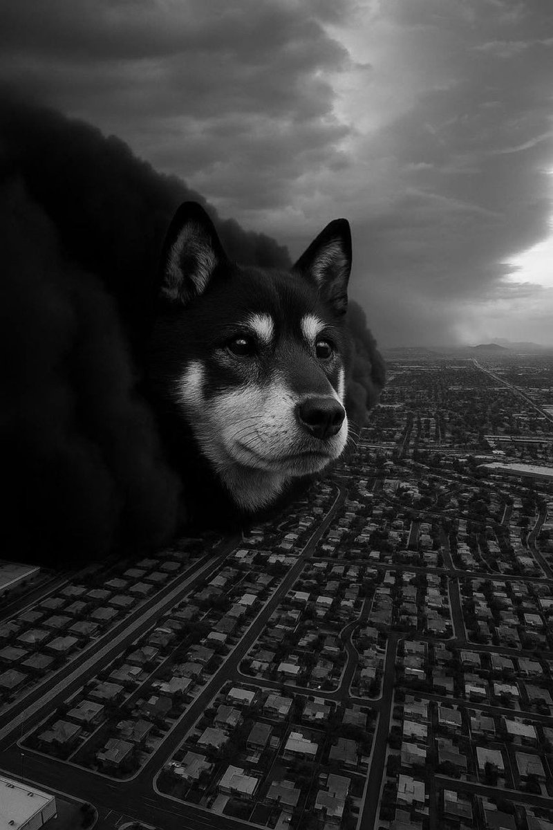 GAARTI / ETHEREUM MAXI tweet media