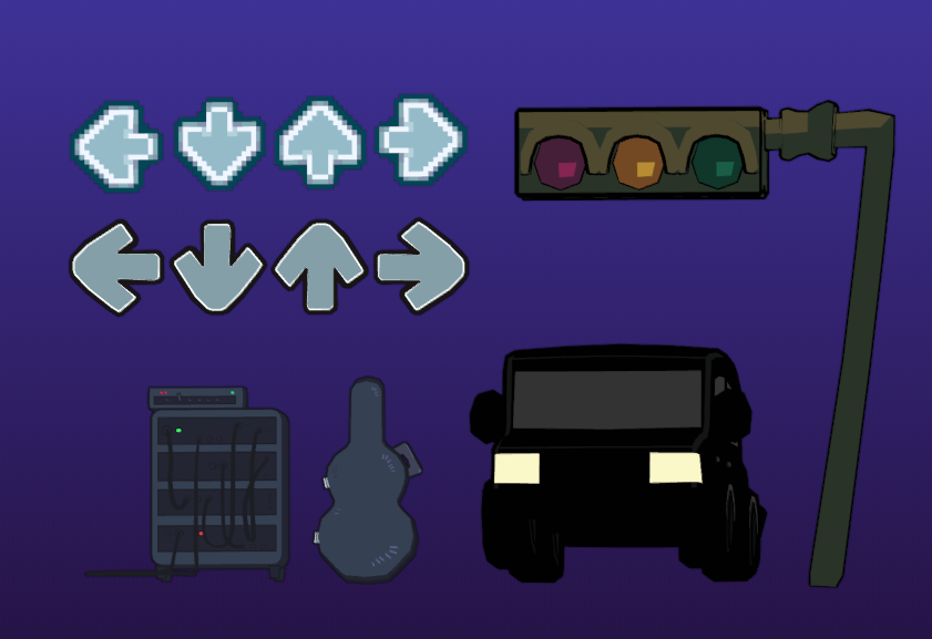 NOTLorenZside's tweet photo. RELEASED THE V1.1 WITH NEW STUFF !!!
GO GO GO UPDATE ITTTT 📢📢📢
( or buy it if u havnt yett... ) https://t.co/mYVo8qbmFm