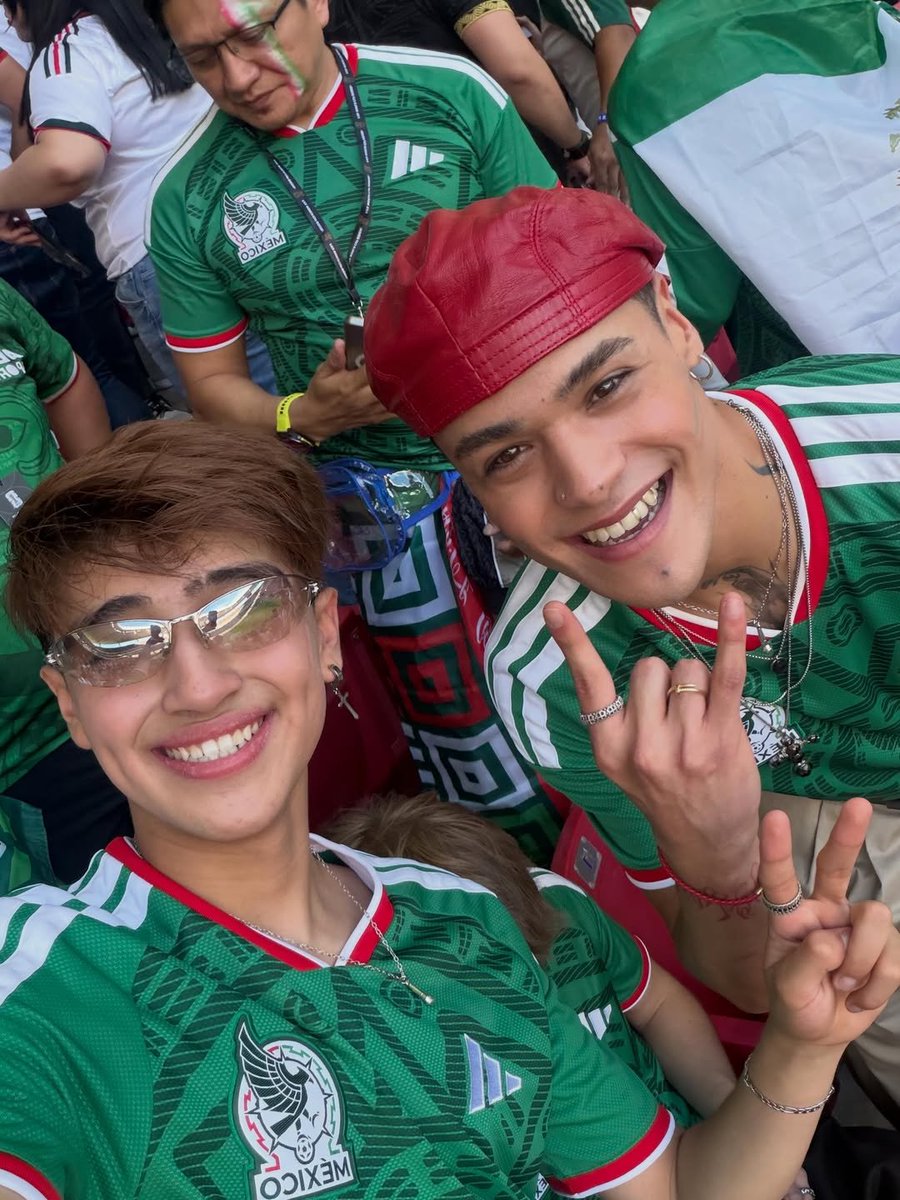 kennethpics's tweet photo. 🇲🇽♥️ https://t.co/kLRGFsieCf