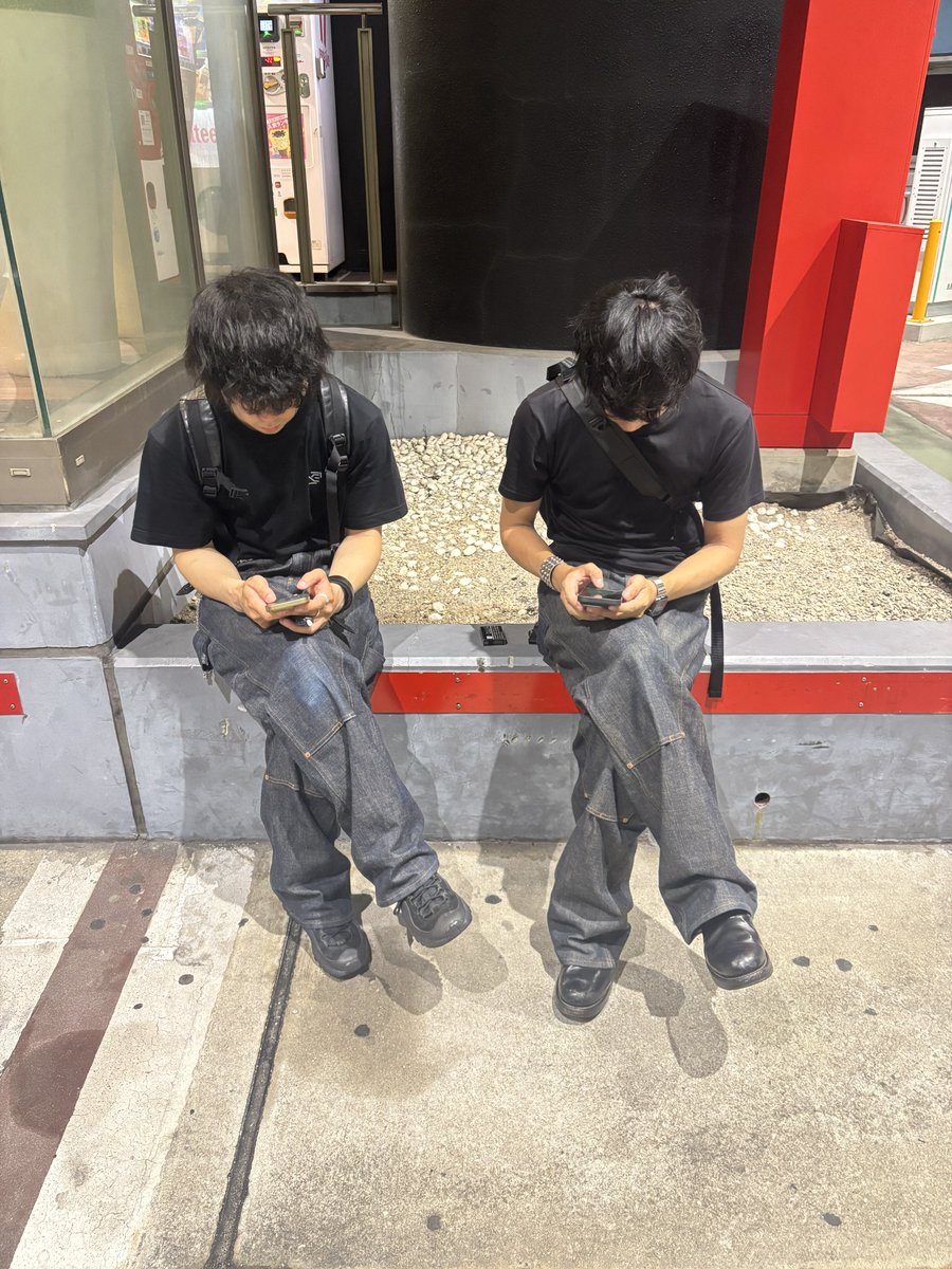 luvsic_pt4's tweet photo. たのしかった https://t.co/VTL2LfUSbf