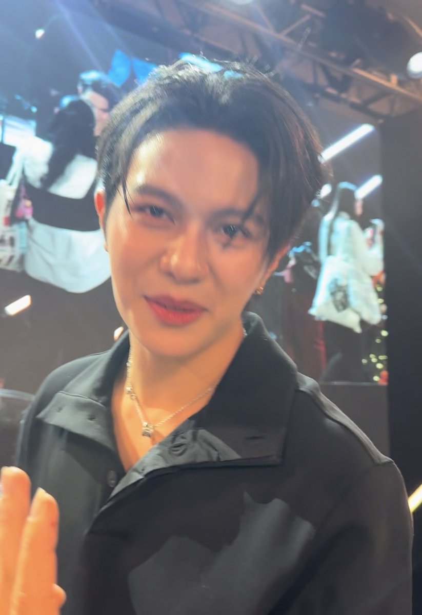 LYSTFKHAO's tweet photo. it’s always that precious and beautiful smile #iminlove https://t.co/SayRDHoQuI