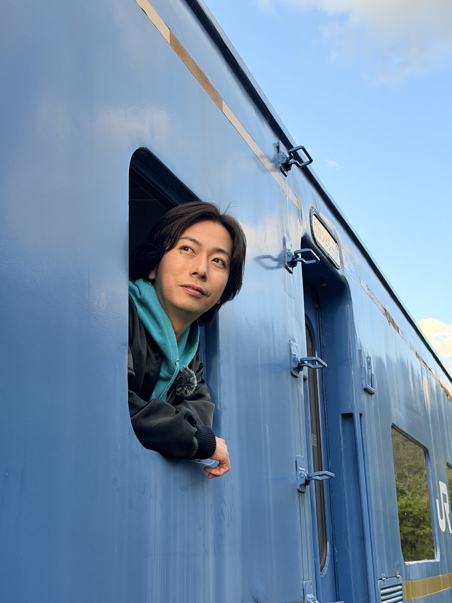 室龍太 インフォメーション (@mryuta_info) / Posts / X