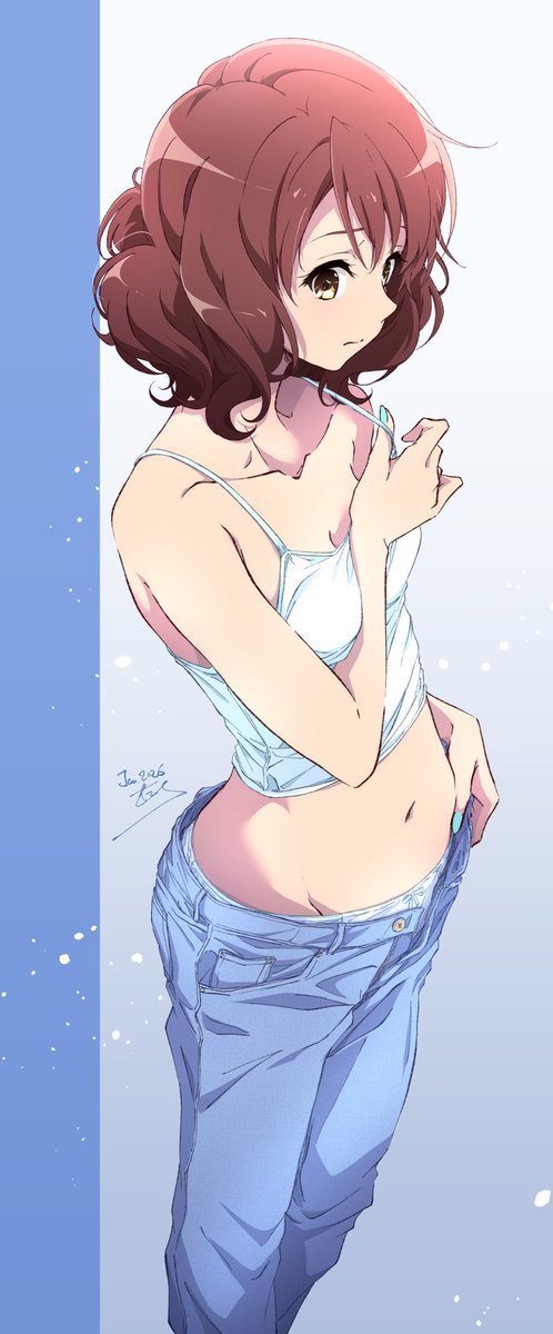 仁井学🍑C108(土)【南2-a28b】 tweet media