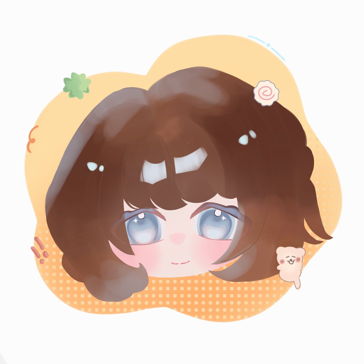 osiipeach tweet media